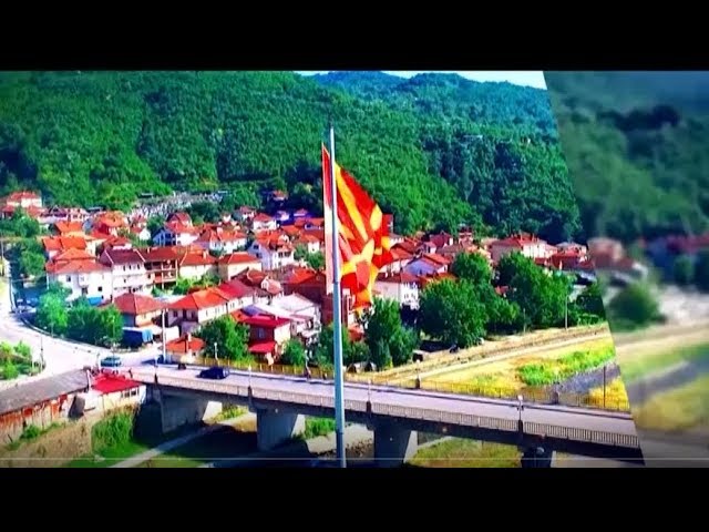 Промотивно видео: ДОБРEДОЈДОВТЕ во Крива Паланка
