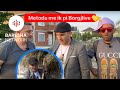 Biba Ban Ndryshim Drastik Me Ik Pi Borgjlive Martini Tuj Bajte Sana N Livadhe