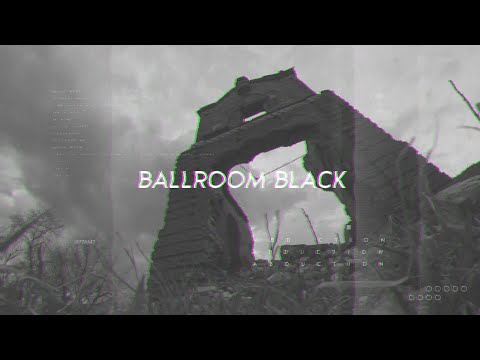 Julian Meinke - Abduction (Ballroom Black)