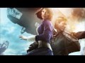 "Bioshock Infinite" High Quality Official Soundtrack ...