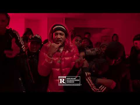 [FREE] Dutchavelli x M24 x Tion Wayne UK Drill Type Beat "GOLD TOOTH" (PROD BY @3LACKONDABEAT)
