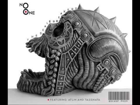 The Scale Breakers Feat. Atlin & TassNata No One (Prod  By Guy Woods & Speechless)