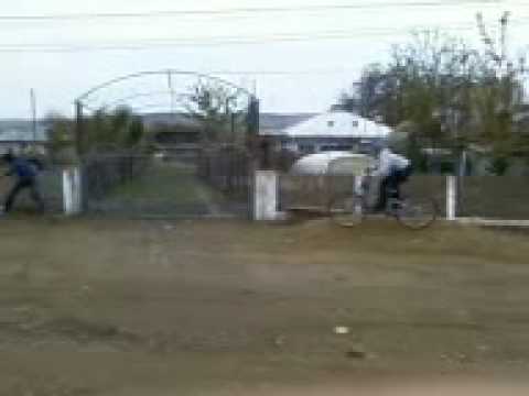 Freestyle in budai :))