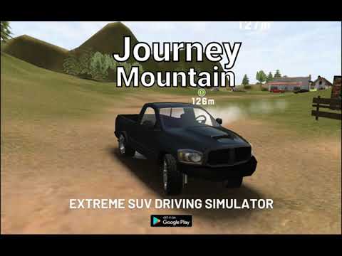 Extreme SUV Driving Simulator Theme | Journey Ringtone Samsung Music/Song