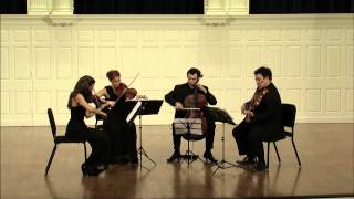 Linden Quartet: 