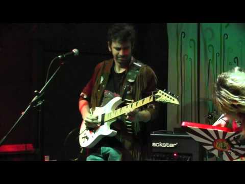 Nasty High.Burning Up.Metal 2 The Masses,Nottm- 02.03.2017.