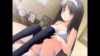 Santiano - Rolling The Woodpile [Nightcore]