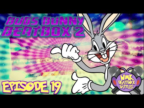 Bugs Bunny Beatbox Solo 2 - WMK Beatbox Battles