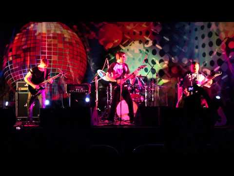 Trident "Live At FSC"