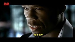50 Cent Feat. Justin Timberlake &amp; Timbaland - Ayo Technology (Tradução) (Clipe Oficial Legendado)