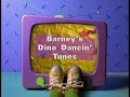 Hit Entertainment Children S Favorites Vol 1 2004 Barney S Dino Dancin Tunes