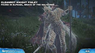 Elden Ring - All Legendary Ashen Remains Locations Guide (Best Summons)