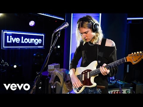 Sundara Karma Flame In The Live Lounge