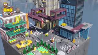 Captain Toad: Treasure Tracker for Nintendo Switch - NEW Odyssey Levels! (NIntendo Direct)