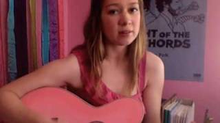 A Place Called Home (Kim Richey cover)