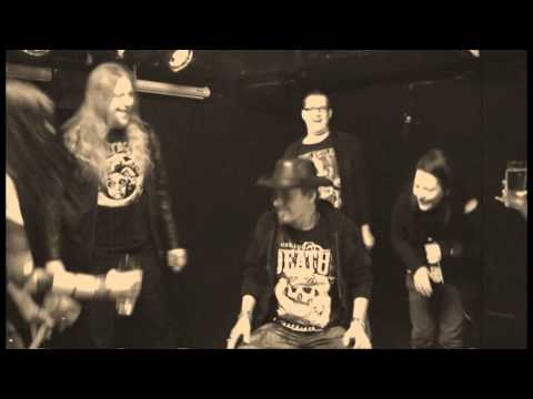 Waldi's Birthday Massacre 4.0 - This time it's war · 23.08.14 Hannover