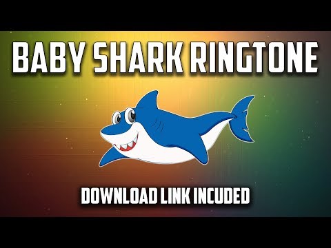 download lagu mp3 mp4 Baby Shark Remix Ringtone, download lagu Baby Shark Remix Ringtone gratis, unduh video klip Baby Shark Remix Ringtone