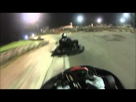 2015 Velokart Granja Julho Final