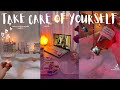 You Deserve It💕 || Night Self-care Routine✨|| Tiktok Compilation || Tiktok