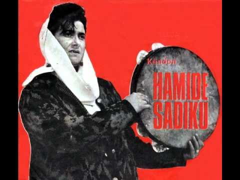 RUHANI HAMIDE SADIKU