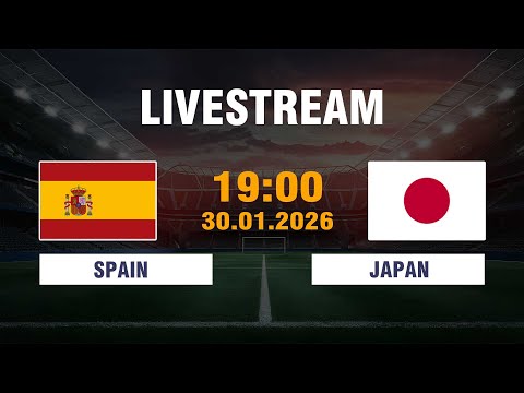 🔴 Japan vs Spain | Tactical masterpiece with a last-minute twist