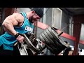 EP. 4 Hunter Labrada's 2020 MR OLYMPIA Debut