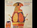 No Lo Hago Mas - Tito Puente & Vicentico Valdés