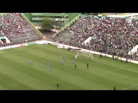 Gama vence o Real por 1 a 0 e está na decisão do Candangão