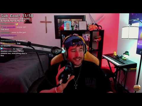 [11/02/23] rats in the night rats on the move🐁🐁  drinking chatting blah blah blah (BigT twitch vods)