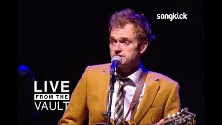 Punch Brothers - Rye Whiskey [Live From the Vault]