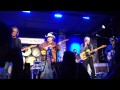 "Hot Cha" Roy Buchanan Tribute @ City Winery,NYC 9-20-2015