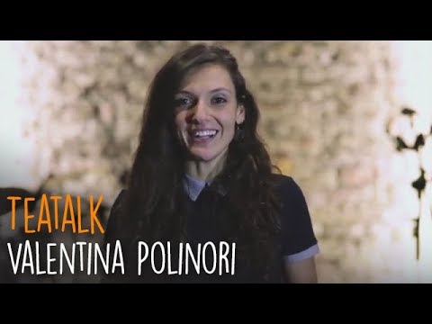 Valentina Polinori_TeaTalk