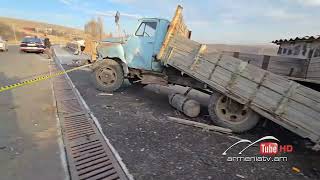 Սուր անկյուն 21.12.2025 - Գագիկ Շամշյան «Հաշվառված մեղսագործություն»