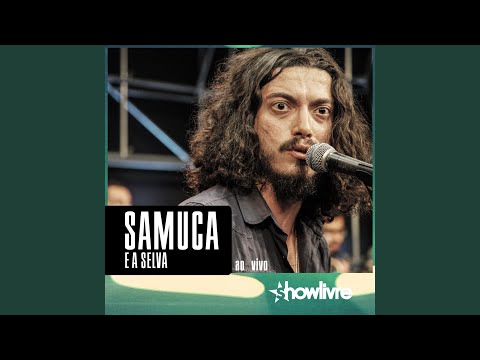 Pobre Do Bento - Samuca e a Selva