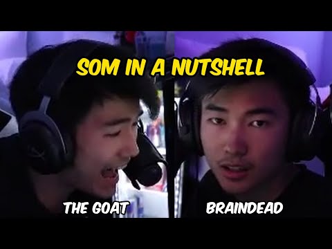 s0m In A Nutshell (Valorant)