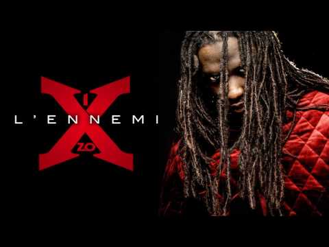 Ixzo - Y'a pas drah - feat. Gradur