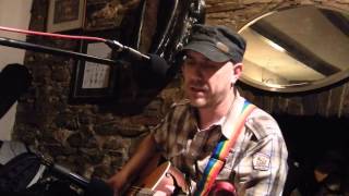 dunkieduplex - &#39;And I Fell Back Alone&#39; (World Party cover)