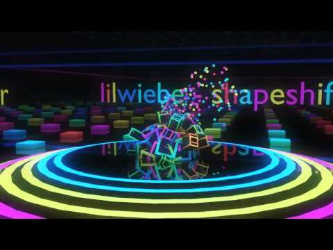 LilWiebe - Shapeshifter [Drum and Bass]