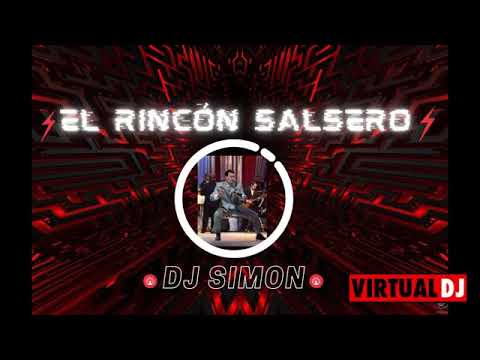 salsa mix dj simon