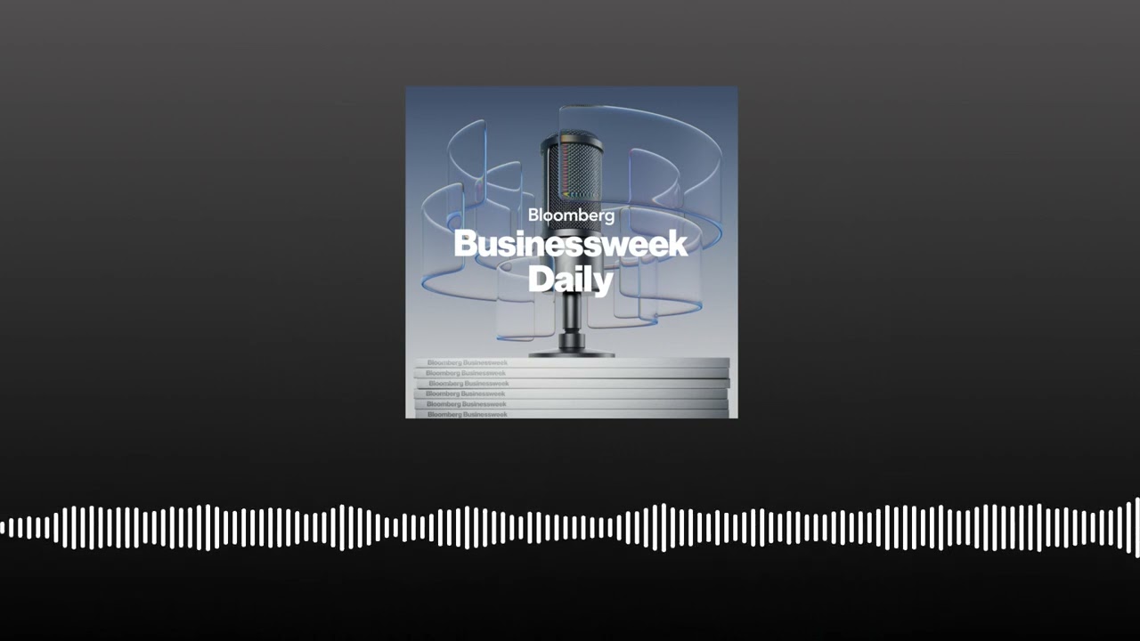 OpenAI Models Hacked Another Company’s Systems by Mistake | Bloomberg Businessweek - Bloomberg Podcast