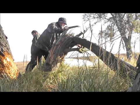 Zawody spinningowe puchar   jesieni 2015