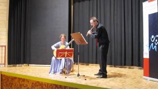 Duo Armonioso - Piazzolla: Bordel 1900
