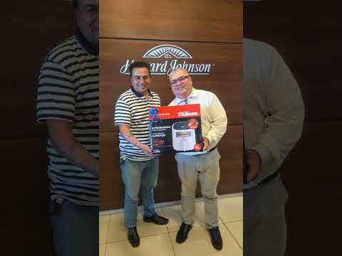 Sorteo Fin de Año Embalse y Villa General Belgrano