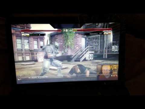 RabiesVacc (Hayabusa) vs Rikuto (Ein)