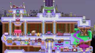 &quot;You Call This A Utopia?!&quot;-Arranged