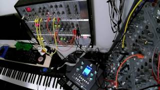 Video thumbnail for Quick K4815 Pattern Generator Jam by KilpatrickAudio