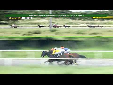 PRCI Race 13 - October 11, 2020