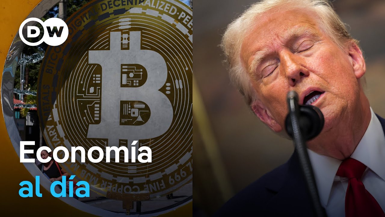 EE. UU. inicia la desregulación de su mercado de criptomonedas