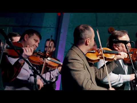 Népzenészbál: Kalotaszegi keserves és hajnali Ökrös Csaba emlékére