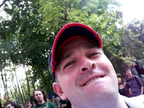 Paralela 47-Vadul lui Woodstok 2010